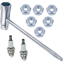 Stihl MS170 MS180 MS200 MS210 MS230 MS250 MS260 MS290 MS310 MS170C MS171 MS181 MS1 MS111 92T MS2용 6, 한개옵션0