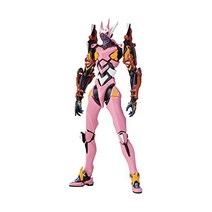 EVANGELION EVOLUTION EV-023 No.8 피규어 논스케일 ABS&PVC 도색된 액션 피규어