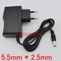 AC 스위칭 전원 어댑터 DC 3V 4.5V 5V 6V 8V 9V 10V 12V 200mA 800mA1A 충전기 공급, 08 800mA_09 12V