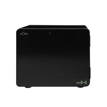 [선일금고] 루셀 아이큐브 20L (ICB-020), 색상:레드