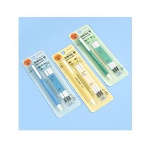 직장인 학생 필기도구 지워지는 볼펜 리필심 세트, 쿠팡 다팔자 본상품선택, 쿠팡 다팔자 본상품선택