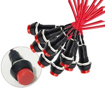 히타치 ZX PC 스미토모 캐터필러 고양이 경적 전원 스위치 버튼 굴삭기 핸들 특수 굴삭기 액세서리, [01] 육군 녹색