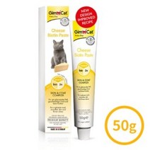 짐펫 치즈 페이스트 50g, 1개, 상세페이지 참조, 상세페이지 참조
