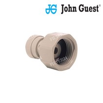 PI451213S 존게스트 I피팅암나사 3/8:3/8 bsp, 상세 설명 참조