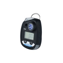 복합가스측정기 일회용 H2S 미터 황화수소 가스 감지기 사이즈 0-100PPM, 한개옵션0