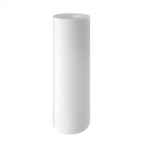 DI초순수용 CFT 뎁스필터 750mm 100um 짓소 CP 대체용, 없음