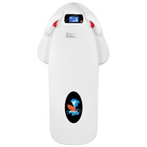 new style electric surfboard adult electric sup board 36v 12ah water propeller water paddle board wa, 하얀
