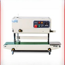 가정용 실링기 자동 밴딩기 수평형 수직형 포장기계, 6x12mm, 직사각형, A.순동가열블록메탈기어