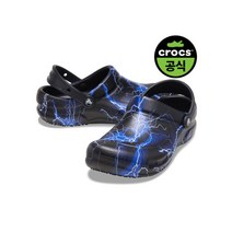 공용 BISTRO GRAPHIC CLOG BLB (22SUCL204044)