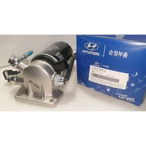 현대모비스 현대자동차 NF 소나타. 연료필터 어셈블리 31970-3K010 FILTER ASSY-FUEL 319703K010 모비스 순정 신품
