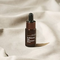 닥터디퍼런트 씨이큐 안티옥시던트 세럼, 1개, 10ml