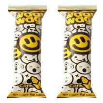 와구와구 치즈맛 스낵안주과자 30g x 3개, 상세페이지 참조