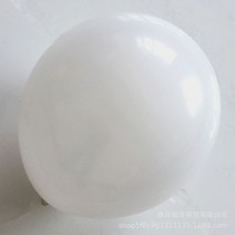 새로운 20-100 Pcs 라텍스 풍선 도매 5/10/12 Inch 매트 헬륨 풍선 생일 파티 웨딩 아치 배경 장식, white_50pcs | 12inch