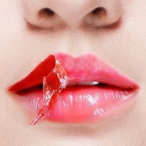 1+1+1 모리채 립타투팩 틴트 팩, 스위트오렌지, 로즈핑크, 섹시레드
