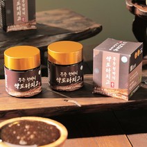 무주천마니 약도라지고 100%국내산 무주천마 고농축 120g, 5병
