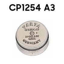 배터리 리튬 Z55 CP1254 A3 신제품, 3.CP1254 1PC, 3.CP1254 1PC