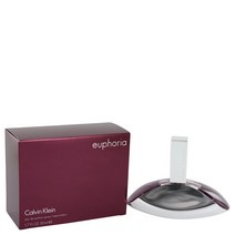 캘빈클라인 향수 오드퍼퓸 Euphoria Eau De Parfum Spray 50 ml(관세포함), 50ml