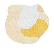 카페의자테이블 카페창업 인테리어가구 북유럽 불규칙한 라운드 러그 거실 장식 소파 커피 테이블 침실, 14 14_07 Diameter 180cm