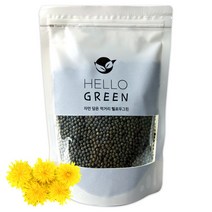 헬로우그린 자연을 그대로 담은 국내산 민들레환 500g(팩) 민들레 함량 95%, 500g, 1개