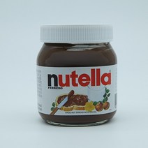 ow 누텔라 헤이즐넛 초코 370g, 오픈마켓 1, 상세페이지 참조, 상세페이지 참조