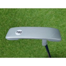 KIMHO GOLF 일자형 주니어 퍼터 3388w