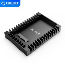 하드트레이 서버트레이 ORICO 1125SS 2.5 인치 3.5 인치 HDD 어댑터