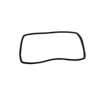 255440101 오븐 도어 씰 가스켓 Arcelik Beko Blomberg Flavel Howdens kitchen lamana Leisure, 한개옵션0