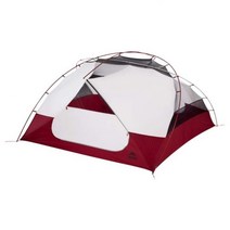 256846 MSR Elixir Tent - 4 Person 3 Season
