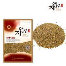자애인 국산 토사자 100g 새삼씨 경북영천, 1개