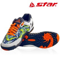 스타족구화 하이퍼 G 네이비 JS6220-47 전문선수용 우수한 쿠션감 멀티 아웃솔