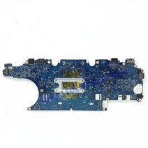 cpu CN0HCP0K DELL E5470 SR2F0 I56300U CPU 메인 보드 ADM70 LAC631P 노트북 마더 100 잘 작동, 한개옵션0