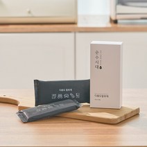 순수시대 다용도탈취제, 1박스