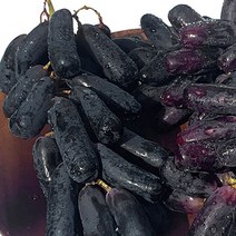 고당도 크림슨 청포도 블랙 아도라 이니아 사파이어 캔디하트 솜사탕 가지 포도 900g, 900g 2팩(총1.8kg), 2개