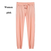 봄운동 여성등산복바지 여자 등산 바지 NUONEKO 여름 빠른 건조 남성 바지 스포츠 방수 스트레치 하이킹 캠