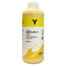 오에이존 엡손호환 C5790 무한잉크 노랑(안료) 1L/WF-C5210 C5290 C5710 C579R C529R등, 빨강