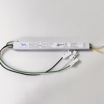 LED엣지평판 면조명용 안정기 SMPS, 40W