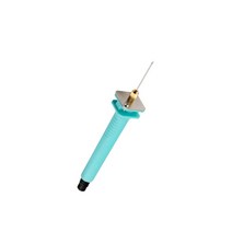 스티로폼절단기 자르기 칼 커터110V-240V 30W 전문 폼 커터 휴대용 커팅 펜 폴리스티렌 머신 스티로폼 DIY, 01 EU Plug