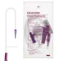 유콤보 피딩줄 콧줄 식사 경관급식