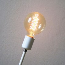 고급스러운 침실 연출 에디슨 시험관형 화이트 장스탠드 거실 모던 소파 학생