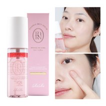 리르 PDRN 링클 미스트 세럼 오일 캡슐 미스트 탄력 강화