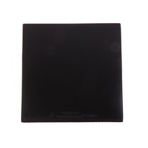 탁구러버 탁구라버 탁구 라켓 고무 시트 빨간색과 검은 색 두께 스폰지 좋은라켓, [01] black 868 Glue