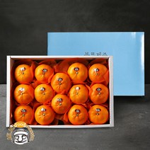 블루제주 서귀포 천혜향 선물용 4.5kg (13-18수/실중량), 단품