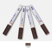인터넷철물점 원목 가구 보수용 마카펜 다크월넛 M2670209B 가구보수재-2802EA, 본상품선택