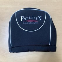 포틴 아이언세트 통 커버., 기본 : 상세페이지 참조, 1개