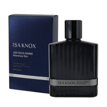 이자녹스 에이지포커스 옴므 애프터쉐이브 스킨 150ml, 이자녹스 에이지포커스 옴므 애