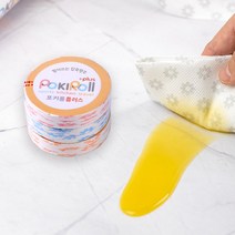 포키롤 청양기업 빨아쓰는 다용도 압축행주 10