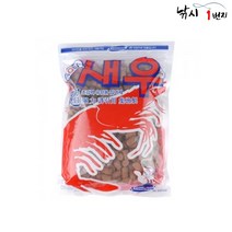 경원 아쿠아 새우 민물떡밥 통발 유인용 미끼 집어제, 아쿠아새우