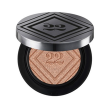 조성아22 씨앤티 대왕쿠션 시카 앰플 SPF50+ PA++++ 25g, 1호 라이트베이지, 3개
