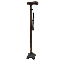 페션 노인 할아버지 반사판 야간 지팡이 선물