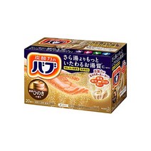 일본직배송 밥 편백나무 향 20정들이 탄산 입욕제 약용